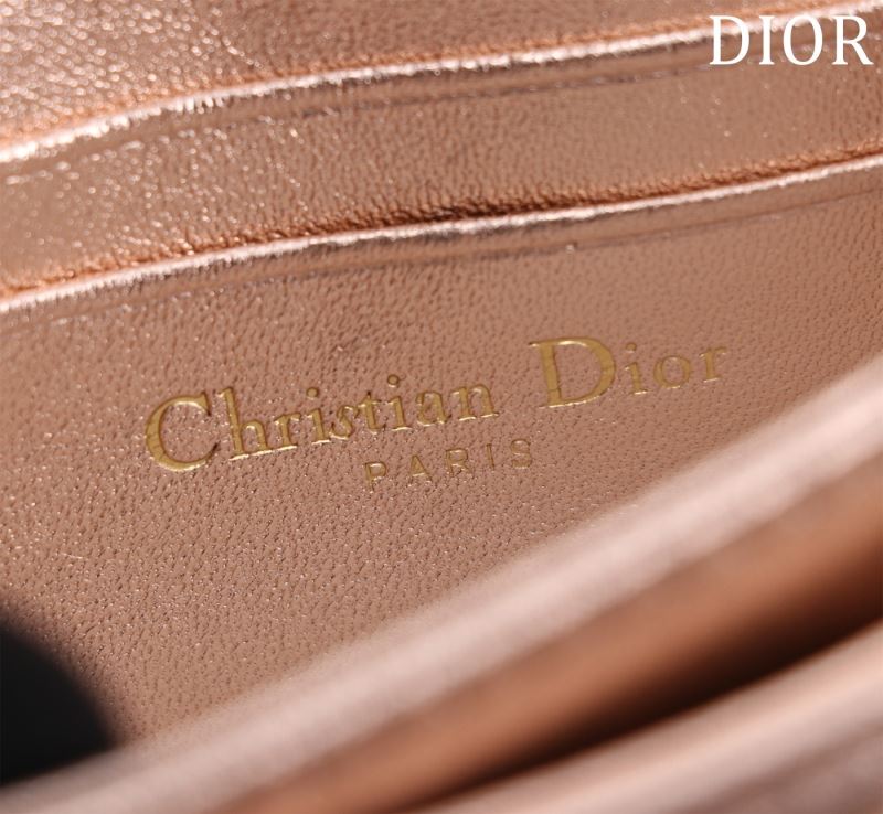 Christian Dior My Lady Bags